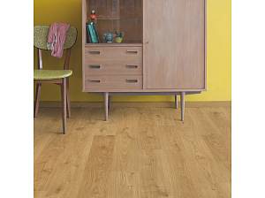 Ламинат Quick-Step Eligna Hydroseal EL1491 Доска Дуба Белого Светл. (32/8) (0,215кв.м/шт) (8шт/уп)