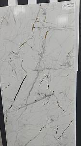 162 Панель ПВХ Рико RL3147.7 Айсберг 0,25х6 (10шт.)