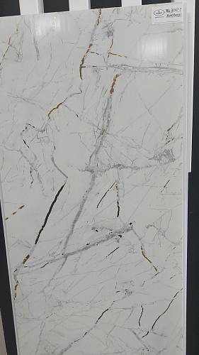 162 Панель ПВХ Rico RL3147.7 Айсберг 0,25х6 (10 шт.)