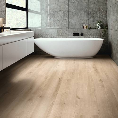 Ламінат Balterio Excellent 4V 33 Hydro 700 Дуб Пшеничний 33/8 4V (0,2421 кв.м./шт.) (9шт./уп=2,179 кв.м.)