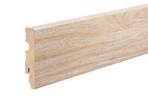 Плінтус Cezar MDF (368)  Neidin  (80x13x2200)