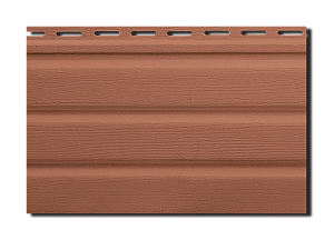 Софит Альта Профиль дуб светлый без перфорации (230*3000мм)(0,69кв.м/шт)(20шт/уп)