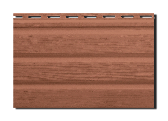 Софит Альта Профиль дуб светлый без перфорации (230*3000мм)(0,69кв.м/шт)(20шт/уп)