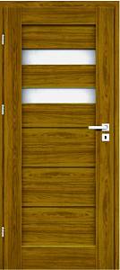 Дверь Ecodoors  - Style - 3 в покрытии Eco-Cell