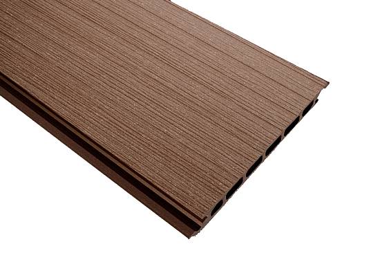 Сайдинг Holzdorf Alter каштан (155 * 13 * 3000мм)