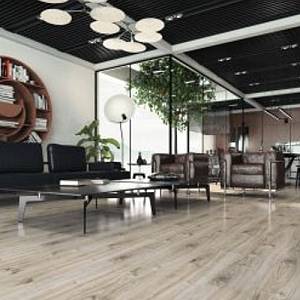 Ламинат пол Easy Step Kronopol Дуб Шале 3463 4V 8/32 (1380*191=0,2635м2) 11шт/уп