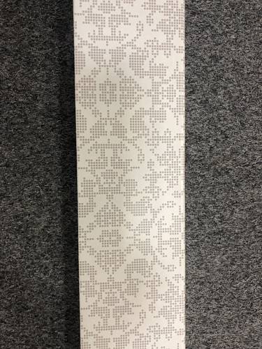 Плінтус LK70C 9013 Палінка (2,60х70х14)