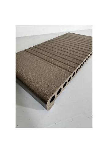 Сходинка 300х23х3000 Венге NEW
