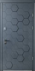 Двері вхідні Страж Lux St Mottura Sota 850/950*2040