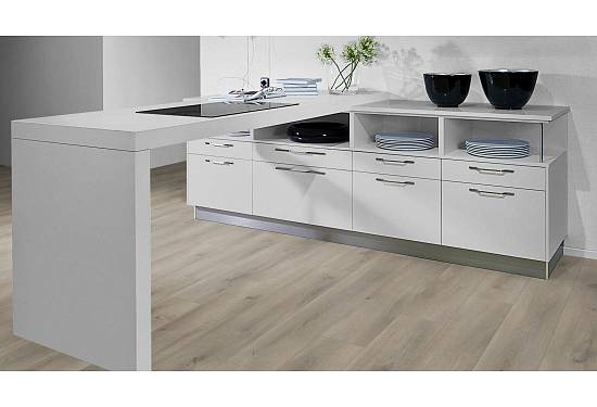 Ламінат Kaindl Nature Touch Standart plank K4350 Oak Pleno 4V (32/8) (0.2669) (9шт/уп)