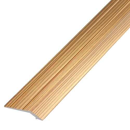 П-1 (226) -07 Поріг Оміс (28,5 * 5мм) різнорівневу косою клен (1800мм)