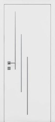 Дверне полотно Portala Молдінг 10 800*2000