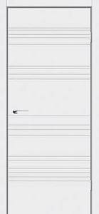 Дверне полотно Portala Горизонт 800*2000