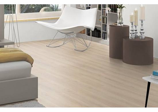 Ламинат Egger Pro Laminate Classic EPL095 Дуб Бруклин Белый 8/32 (0,2493кв.м/шт)(8шт/уп)