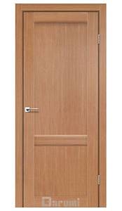 Дверь межкомнатная Darumi Galant GL-02 Дуб натуральный (800*2000) глухое
