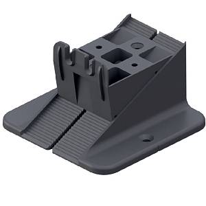 Регульована опора Raptor М 35*65 мм