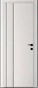 Дверне полотно Portala Лофт 1 800*2000