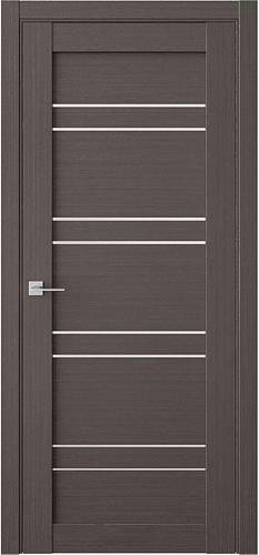 Двері міжкімнатні FDC (QD) модель Re51 Горіх Макадамія 600х2000