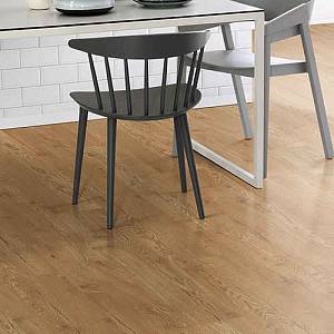 Ламинат Egger Classic-Aqva EL2856.1784251 Дуб Ольхон Медовый V4 8/32 (0,2493кв.м)(1,9948м2/уп)8 шт