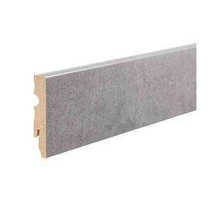 Плінтус Cezar MDF (364) Industrial (80x13x2200)