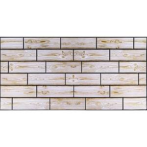 Декоративная ПВХ панель 192 960*480*4мм (D) SW-00000577