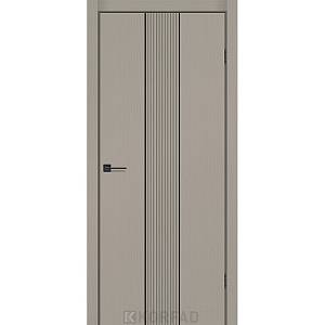 Дверне полотно Korfad Excellence BELLARIA 800 х 2000, Тауп