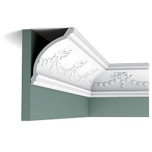 Карниз гибкий Orac Luxxus C218F 200х15х13см. (8шт./уп)
