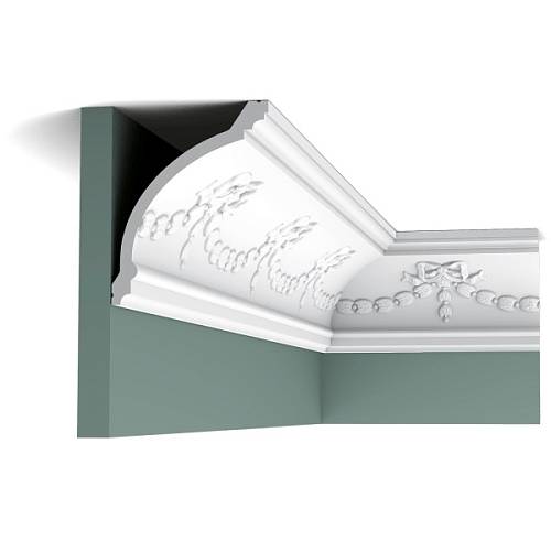 Карниз гнучкий Orac Luxxus C218F 200х15х13см. (8шт./Уп)