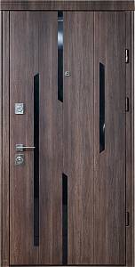 Двері вхідні Страж Lux St Mottura Mirage 850/950*2040