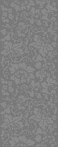 162 Панель ПВХ Рико ЕХ 07.08  Ницца Gray  0,25х6 (6шт.)