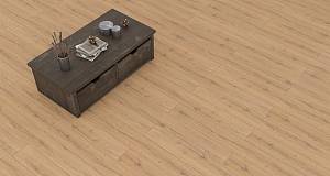 Ламинат пол Kastamonu  Premium KT803 Altinkum 32/10 мм 4V (1,205*0,159 = 0.1916) 8 шт (уп-1.533 м2)