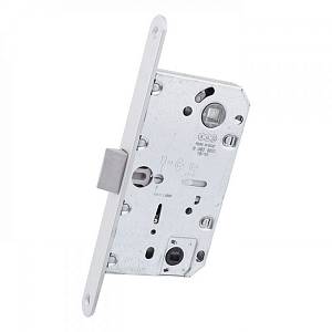 Механізм AGB Mediana Evolution ХТ WC 18/96/50, матовий хром (Сeleste)