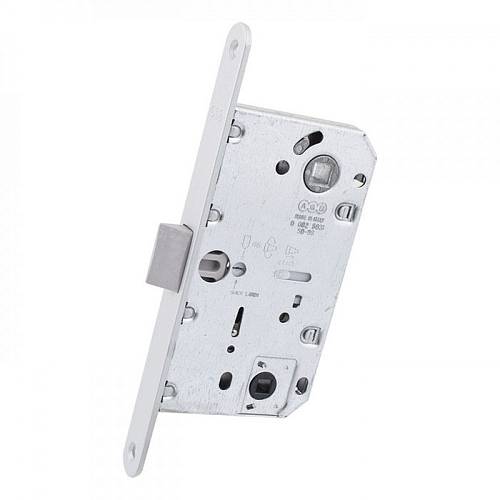 Механізм AGB Mediana Evolution XT WC 18/96/50, хром матовий (Celeste)