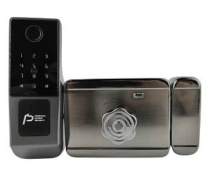 Смарт замок для каліток  PES Gate