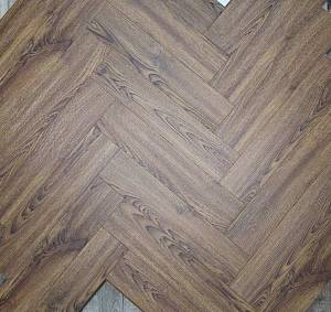 Ламинат Urban Floor Herringbone33/8 Dakkar VG 7350(0,127*0,600) 0,0762кв.м/шт(30шт/уп=2,286 кв.м)