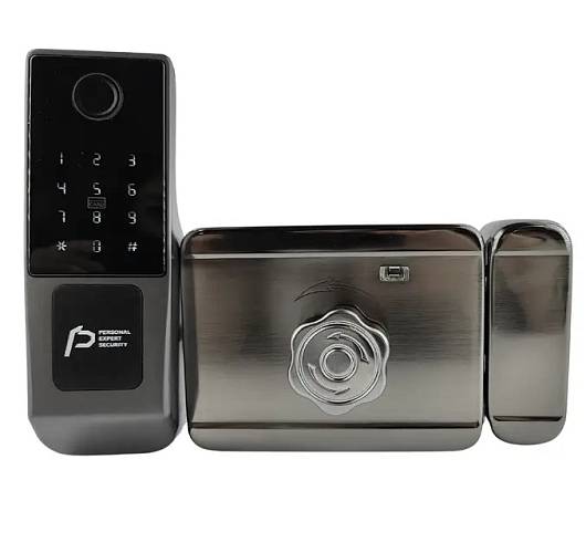 Смарт замок для каліток  PES Gate