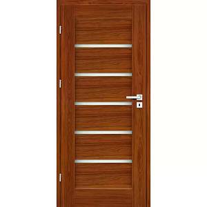 Дверь Ecodoors  - Eco-Grande - 6 в покрытии Eco-Cell (Ск)