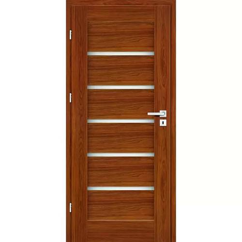 Двері Ecodoors - Eco-Grande - 6 у покритті Eco-Cell (Ск)