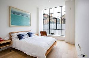 Ламинат Urban Floor Megapolis №86104 Дуб Патерсон 33/8 VG PF (0,2045кв.м/шт)(10шт/уп=2,04кв.м)