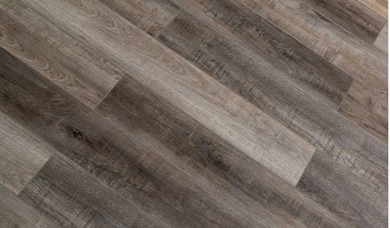 Вініловий підлогу Grun Holz GHTR Triumf 55/6 VG (1220 * 150 = 0,183) (10шт/уп) 60175 Frostini