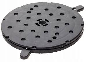 Коректор нахилу Raptor 7% 10 мм