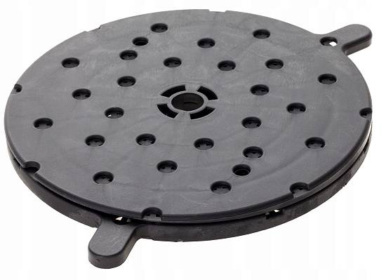 Коректор нахилу Raptor 7% 10 мм