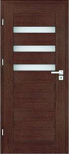 Дверь Ecodoors  - Tango - 4 в покрытии Eco-Cell