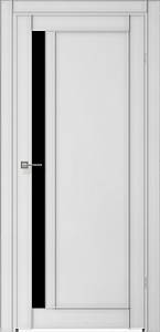 Дверь Art Door ART 06.05 бланко (800х2000мм.) ПВХ пленка, стекло сатин