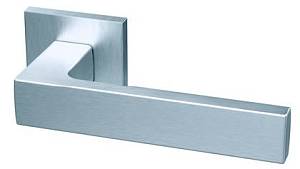 Дверная ручка Armadillo Urban SKY USS MWSC-33 Итальянский тисненый