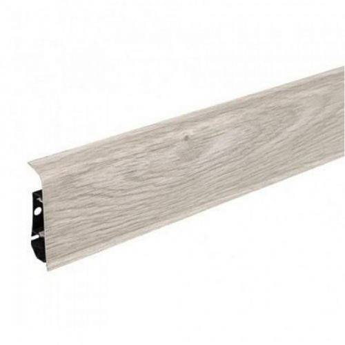 Плінтус Arbiton INDO №16 Дуб Кавказький (70 * 26 * 2500мм) (10шт/уп)