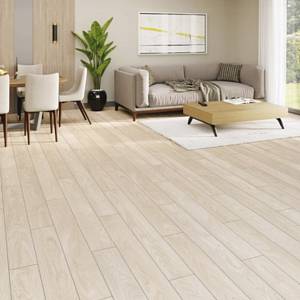 Ламинат Balterio Excellent 4V 32 Wide Hydro 690 Дуб Белый Теплый 32/8 4V (0,3076кв.м/шт)(8шт/уп=2,461кв.м.)