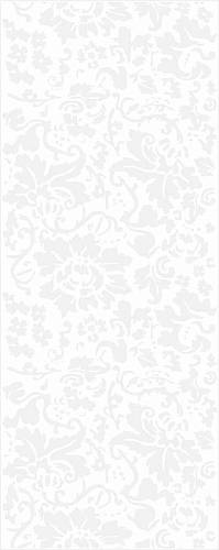 162 Панель ПВХ Ріко ЕХ 07.07 Ніцца White 0,25х6 (6 шт.)