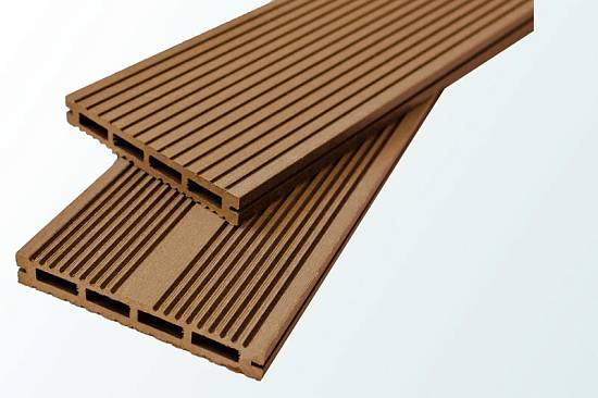 Терасна дошка Tardex Lite натур 140х20х2200мм порожниста