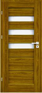 Дверь Ecodoors  - Style - 4 в покрытии Eco-Cell